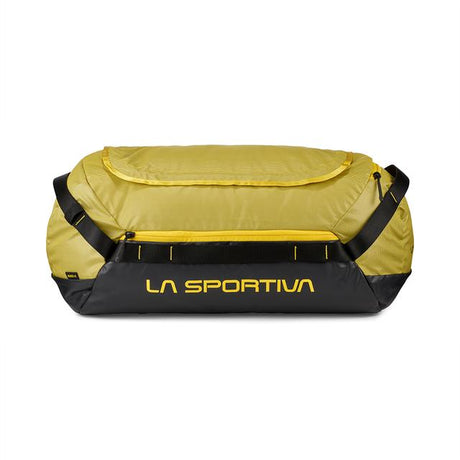 La Sportiva Nomad 40L Duffel Bag Yellow/Black