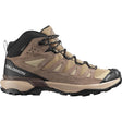 Salomon X Ultra 360 LTR Mid GTX - Mens Desert Tan/Walnut/Dark Earth