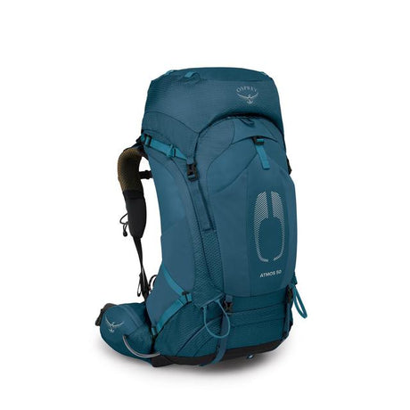 Osprey Atmos AG 50 - Past Season Venturi Blue / S/M