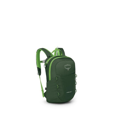 Osprey Hydrajet 12 Green Canopy