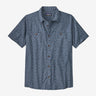 Patagonia Back Step Shirt - Mens TINU / XXL