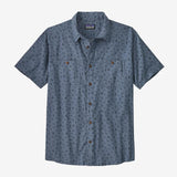 Patagonia Back Step Shirt - Mens TINU / XXL