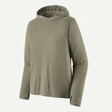 Patagonia Tropic Comfort Natural Hoody - Mens River Rock Green / XL