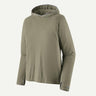 Patagonia Tropic Comfort Natural Hoody - Mens River Rock Green / XL