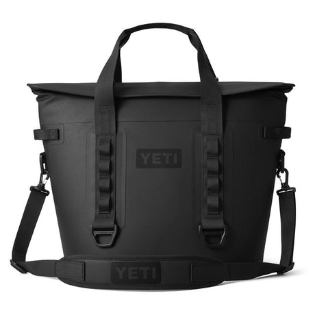 Yeti Coolers Hopper M30 Black