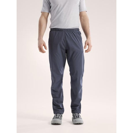 Arcteryx Incendo Pant - Mens Dk Stratus /  / Regular