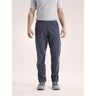 Arcteryx Incendo Pant - Mens Dk Stratus /  / Regular