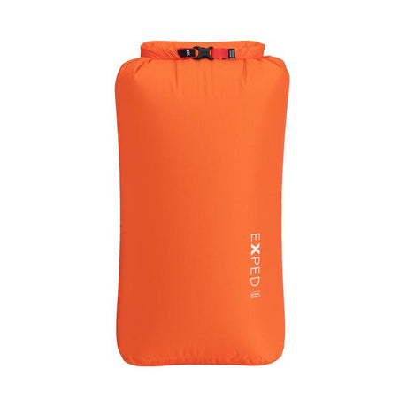 Exped Drybag Ultra Lava