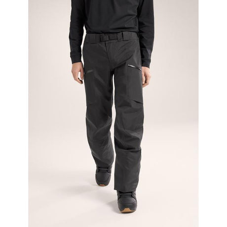 Arcteryx Sabre Pant - Mens Black /  / Regular