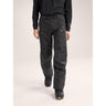 Arcteryx Sabre Pant - Mens Black /  / Regular