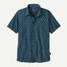 Patagonia Go To Shirt - Mens SBLM / XL