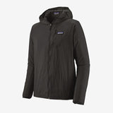 Patagonia Houdini Jacket - Mens Aquatic Blue / XL
