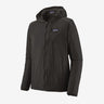 Patagonia Houdini Jacket - Mens Aquatic Blue / XL