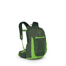 Osprey Talon - Kids Green Canopy