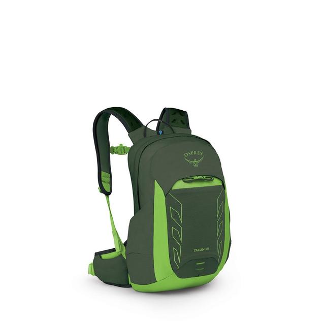 Osprey Talon - Kids Green Canopy