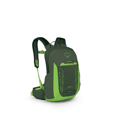 Osprey Talon - Kids Green Canopy