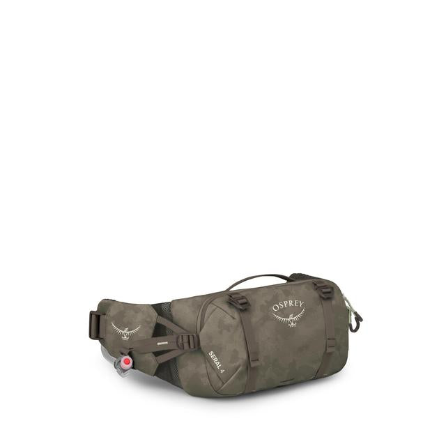 Osprey Seral 4 Pediment Grey Dust Print