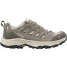 Oboz Sawtooth Ascent Low B-DRY - Womens Rockfall