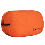 Exped Organizer Ultra Zip Darck Lave