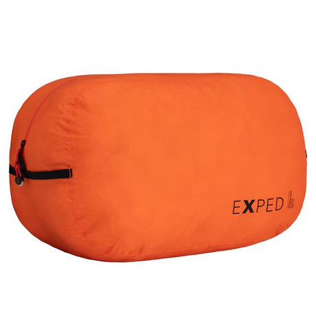 Exped Organizer Ultra Zip Darck Lave