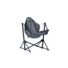 Nemo Stargaze EVO-X Folding Reclining Camp Chair Ombre Blue