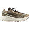Salomon Aero Glide 4 GRVL - Mens Safari/Vanilla/Earth Brown
