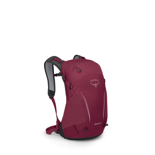 Osprey Hikelite 18 Chameleon/Black