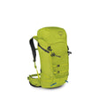 Osprey Mutant 38 Pack Lemongrass / S/M