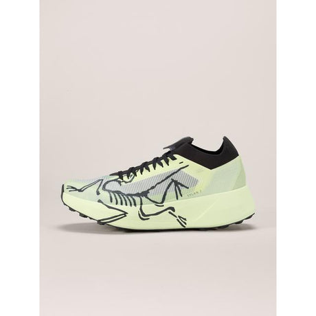 Arcteryx Sylan 2 - Womens Shincha/Shincha