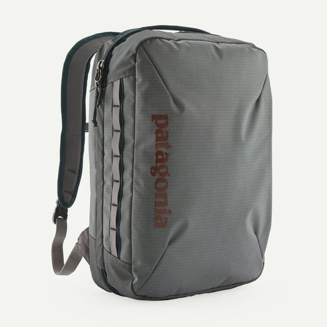 Patagonia Black Hole Micro MLC Noble Grey