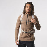 Salomon Trailblazer 20 Vintage Khaki