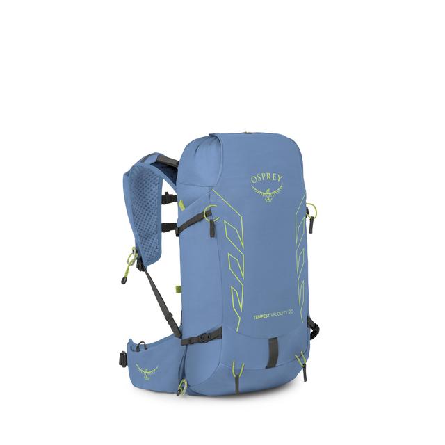 Osprey Tempest Velocity 20 - Womens Sacres Blue / XS/S