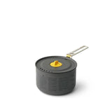 Sea to Summit Frontier UL Pot - 1.3L (update)