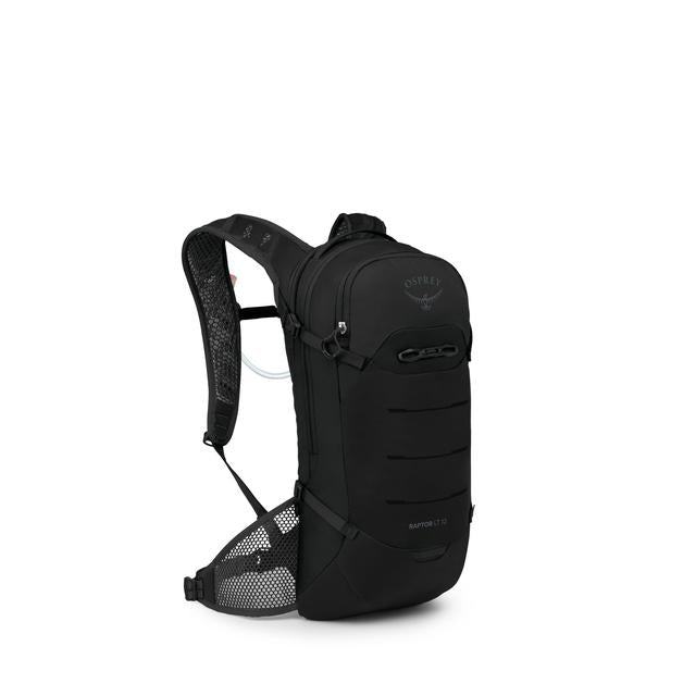 Osprey Raptor LT 12 Black