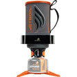 Jetboil Flash 1.0L WindGuardKit Topo