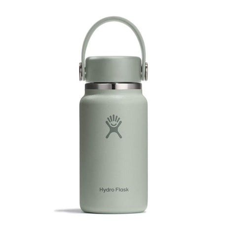 Hydroflask Micro Hydro Mini Bottle Agave