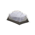 Nemo Aurora?Backpacking Tent & Footprint Fog-Smokey Olive