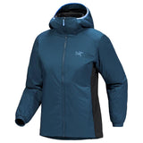 Arcteryx Atom Hoody - Womens Midnight Frost