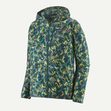 Patagonia Houdini Jacket - Mens Wild Botanist: Wetland Blue / L