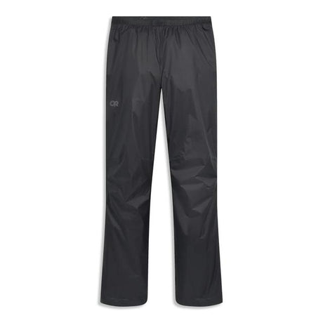 Outdoor Research Helium UL Pant - Womens Black /  / Regular