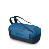 Osprey Transporter Duffel 95 Blue Flame