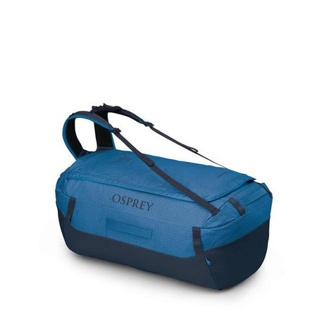 Osprey Transporter Duffel 95 Blue Flame