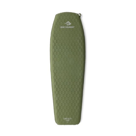 Sea to Summit Camp Plus Self Inflating Mat Cypress /  / Rectangular