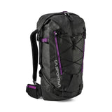La Sportiva Challenger 28L Pack Black
