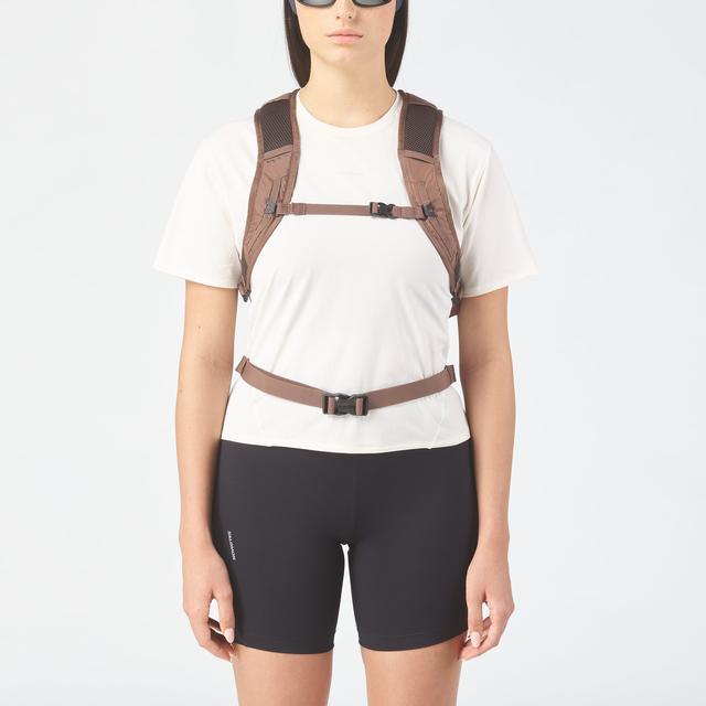 Salomon Trailblazer 10 Mustang/Black Coffee