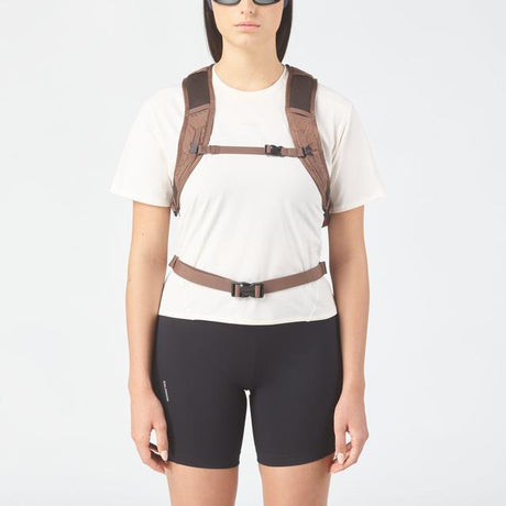 Salomon Trailblazer 10 Mustang/Black Coffee