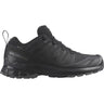 Salomon XA Pro 3D V9 GTX - Mens Black/Pewter / 9