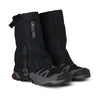 Outdoor Research Rocky Mountain Low Gaiters II Black