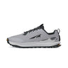 Altra Lone Peak 9+ - Mens Gray