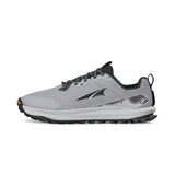 Altra Lone Peak 9+ - Mens Gray